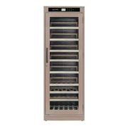 Винный шкаф Meyvel MV102-WC1-M (Cold Maple) фото 3 в Краснодаре