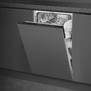 Встраиваемая посудомоечная машина Smeg ST4522DIN фото 3 в Краснодаре
