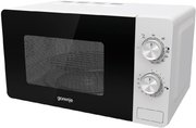 Микроволновая печь с грилем Gorenje MO20E2W фото 4 в Краснодаре