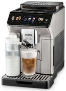 Кофемашина DeLonghi ECAM450.65.S фото 2 в Краснодаре