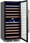 Винный шкаф Vestfrost VFWC350Z2 фото 4 в Краснодаре