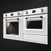 Духовой шкаф Smeg SF6922BPZE фото 2 в Краснодаре