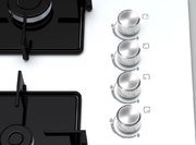 Газовая варочная панель Bosch POP7C2O12O фото 2 в Краснодаре