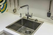Смеситель Омойкири NAGANO G фото 3 в Краснодаре Смеситель Omoikiri NAGANO G фото 3 в Краснодаре