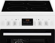 Электрическая плита Electrolux RKR520200W фото 2 в Краснодаре