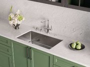 Смеситель Omoikiri KARATSU-S C хром фото 3 в Краснодаре