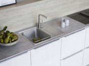 Мойка Омойкири Sagami 63 IN фото 4 в Краснодаре Мойка Omoikiri Sagami 63 IN фото 4 в Краснодаре