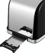 Тостер Маунфилд MF-821BK фото 4 в Краснодаре Тостер Maunfeld MF-821BK фото 4 в Краснодаре