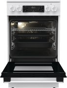 Электрическая плита Gorenje GEC5C40WC фото 4 в Краснодаре