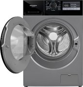 Стиральная машина Maunfeld MFWM1410STSL03 фото 3 в Краснодаре