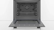 Духовой шкаф Bosch HBJ354AS0Q фото 3 в Краснодаре