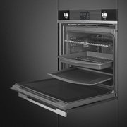Духовой шкаф Smeg SOP6102TN фото 4 в Краснодаре