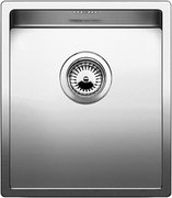 Мойка Бланко Claron 340-IF/N нержавеющая сталь фото 4 в Краснодаре Мойка Blanco Claron 340-IF/N нержавеющая сталь фото 4 в Краснодаре