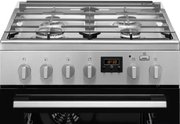 Комбинированная плита Electrolux RKK660201X фото 2 в Краснодаре