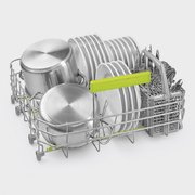 Посудомоечная машина Smeg ST65225L фото 2 в Краснодаре