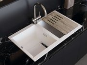 Мойка Омойкири Banzen 86-2 GB фото 2 в Краснодаре Мойка Omoikiri Banzen 86-2 GB фото 2 в Краснодаре