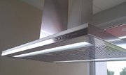 Вытяжка Falmec Lumen Isola 90 ix (800) ECP фото 4 в Краснодаре