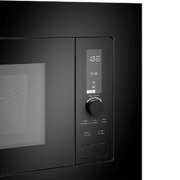 Встраиваемая микроволновая печь Maunfeld JBMO820GB01 фото 4 в Краснодаре