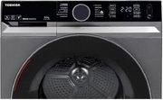 Сушильная машина Toshiba TD-BK100GHRU(SK) фото 4 в Краснодаре