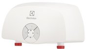 Водонагреватель Electrolux Smartfix 2.0 TS 3.5 кран + душ фото 2 в Краснодаре