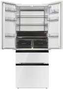 Холодильник Maunfeld MFF190NFDPW01 фото 2 в Краснодаре