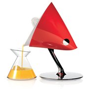 Соковыжималка Бугатти Juicer Vita Red фото 2 в Краснодаре Соковыжималка Bugatti Juicer Vita Red фото 2 в Краснодаре