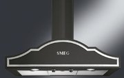 Вытяжка Smeg KC90AX фото 2 в Краснодаре