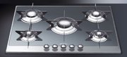 Варочная панель Smeg P705ES фото 2 в Краснодаре