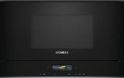 Встраиваемая микроволновая печь Siemens BF722R1B1 Встраиваемая микроволновая печь Siemens BF722R1B1
