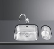 Мойка Смег UM50 фото 3 в Краснодаре Мойка Smeg UM50 фото 3 в Краснодаре