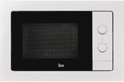 Встраиваемая микроволновая печь Teka MB 620 BI WHITE Встраиваемая микроволновая печь Teka MB 620 BI WHITE