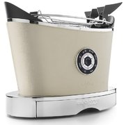 Тостер Бугатти VOLO Leather Melange фото в Краснодаре Тостер Bugatti VOLO Leather Melange фото в Краснодаре