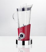 Блендер Bugatti VELA EVOLUTION Red 12-EVELAC3 фото 2 в Краснодаре