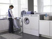 Стиральная машина Asko W6984 W фото 2 в Краснодаре