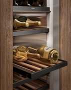 Встраиваемый винный шкаф Gaggenau RW466365 фото 2 в Краснодаре