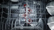 Посудомоечная машина Bosch SMP6EMW86Q фото 3 в Краснодаре