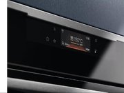 Духовой шкаф Electrolux KOCBP39WX фото 4 в Краснодаре