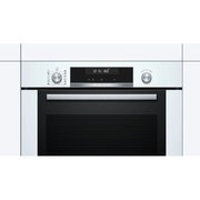 Духовой шкаф Bosch HBG378EW0R фото 2 в Краснодаре