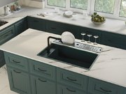 Встраиваемая сушка для посуды Омойкири Dry-03 Pro AZ фото 3 в Краснодаре Встраиваемая сушка для посуды Omoikiri Dry-03 Pro AZ фото 3 в Краснодаре