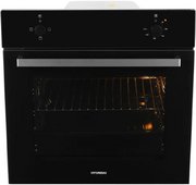 Духовой шкаф Hyundai HEO 6230 BG фото 2 в Краснодаре