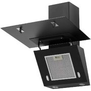 Вытяжка KRONA BELINDA 600 black SGC фото 3 в Краснодаре