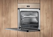 Встраиваемая комби-пароварка Miele DGC 7460 HCX Pearl beige фото 2 в Краснодаре