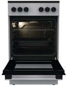 Электрическая плита Gorenje GEC5A12SG фото 3 в Краснодаре