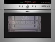 Компактный духовой шкаф Neff C47C42N0