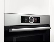 Духовой шкаф Bosch CMG 6764S1 фото 3 в Краснодаре