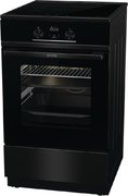 Электрическая плита Gorenje GEIT5C60BPG фото 3 в Краснодаре