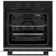 Духовой шкаф KRONA ELEMENT 60 BL/BL фото 3 в Краснодаре