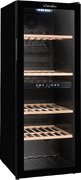 Винный шкаф La Sommeliere SLS90DZ фото 4 в Краснодаре
