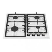 Газовая варочная панель MAUNFELD EGHE.64.3CW\G фото 3 в Краснодаре