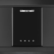 Встраиваемая посудомоечная машина Smeg STFABBL3 фото 2 в Краснодаре